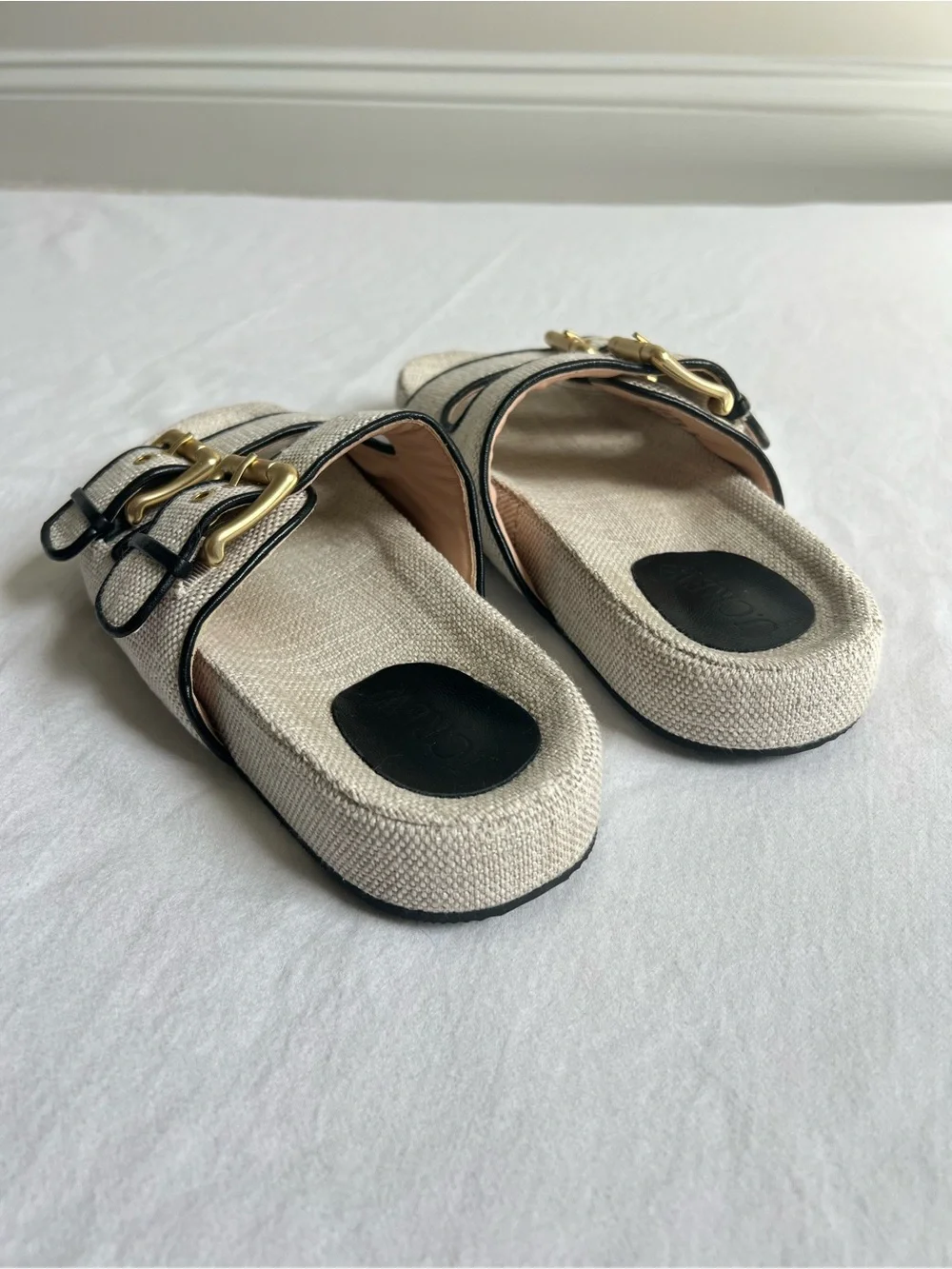 J. Crew product description